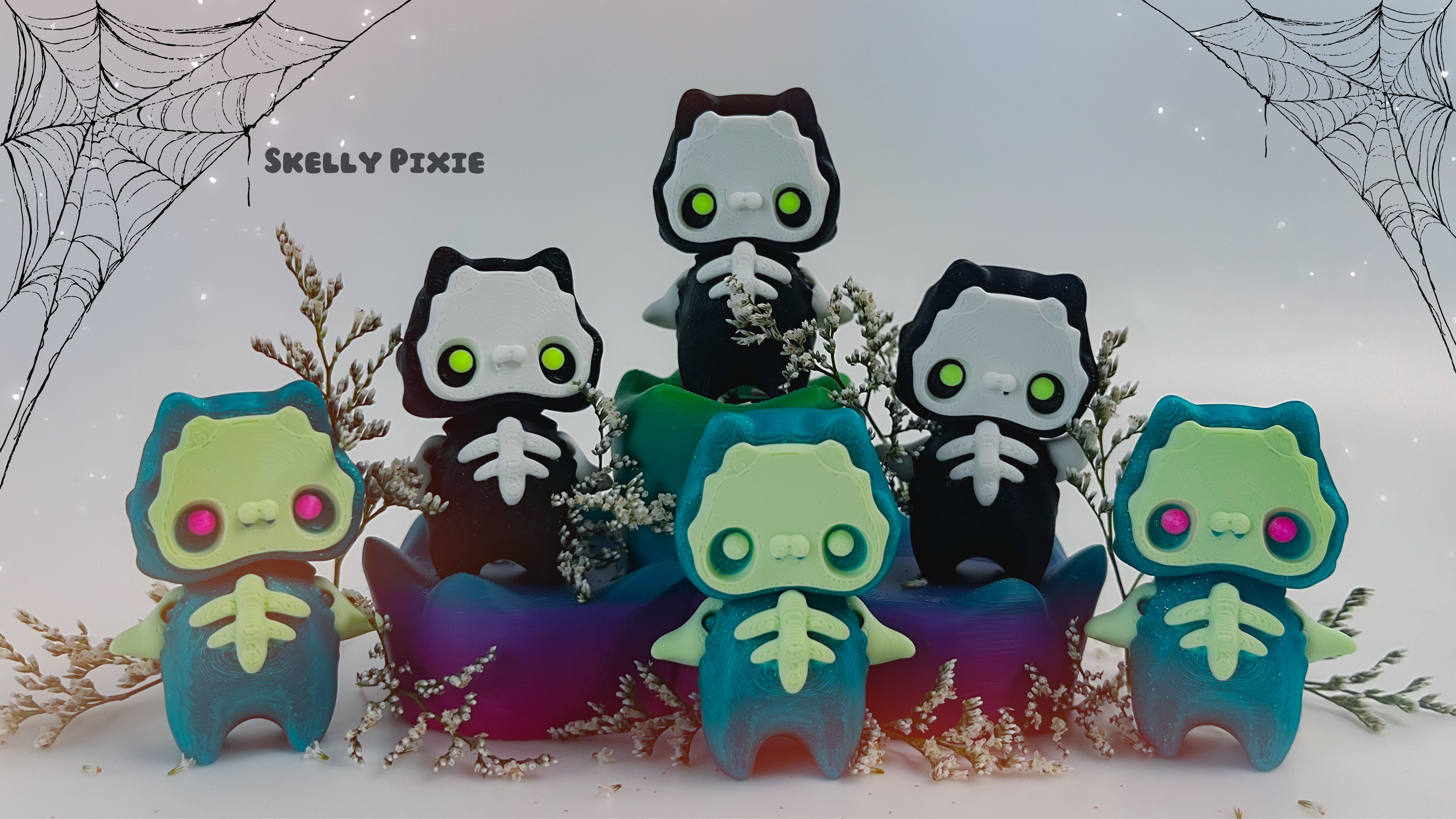 Skelly Pixie